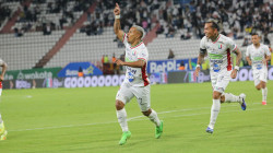 Primera victoria del Once Caldas en Manizales este 2026: venció 2-1 al Junior y es cuarto en la Liga