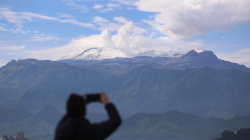 ¿Cuánto cuesta el ingreso al volcán Nevado del Ruiz? Conozca las tarifas para el 2026 del PNN Los Nevados