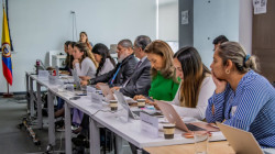 Superintendencia de Salud establece seguimiento a Nueva EPS para proteger a afiliados y beneficiarios