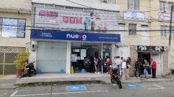 Nueva EPS bajo vigilancia: Procuraduría General de la Nación pide claridad en planes y recursos de salud