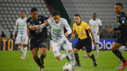 ¿Por qué el Once aún no gana como local en la Liga? acá el análisis de dos entrenadores del fútbol colombiano