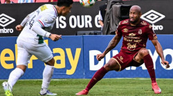 Por errores como estos es que el Once Caldas es futbolísticamente una montaña rusa en la Liga BetPlay I