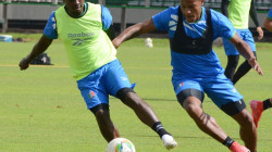 En el Once Caldas descartaron más contrataciones para la Liga, hay una ausencia para enfrentar al Chicó