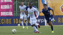 Los contrastes de Once Caldas en la Liga: las matemáticas le ayudan, el fútbol no; deja escapar puntos vitales