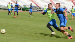 El Once Caldas, de El Arriero, con la obligación de ganar en el Palogrande ante el Atlético Junior