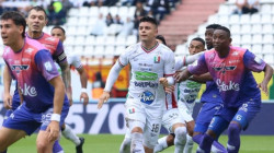 Once Caldas y el panorama que se le despejó después de la victoria sobre Fortaleza, aún tiene deudas