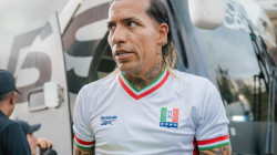 Dayro Moreno va por este otro récord con el Once Caldas y en el fútbol colombiano