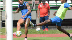 Técnico del Once Caldas confirmó el 11 titular para enfrentar a Alianza Valledupar, el colero de la Liga