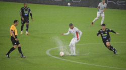 El After del Once Caldas: empate insípido en casa, con 17 remates, un gol a favor y otro en contra