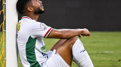 Once Caldas sufre su primera derrota por Liga: cayó 2-1 ante Deportes Tolima, los palos evitaron una goleada