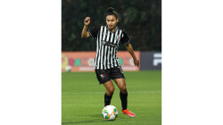 Once Caldas consiguió su primer punto en la Liga Femenina: empató en Bogotá ante Fortaleza