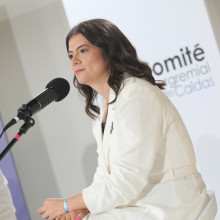 Paula Andrea Toro - Alianza Social Independiente