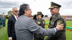 Secretario de Transparencia de Colombia reconoce que Petro fue "desinformado" al retirar a un general