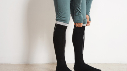 ¿Qué son las medias de compresión y cómo benefician la circulación?, estas son algunas indicaciones