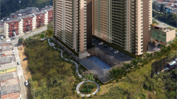 Manizales: ¿qué pasa con viviendas para artistas, bomberos y comunicadores? Incumplimientos bloquean inicio