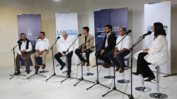 Los grandes proyectos y necesidades de Caldas: siete candidatos a la Cámara analizan y proponen soluciones