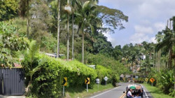 A adulto mayor lo encontraron sin vida en una cuneta de la vía Manizales-Medellín 