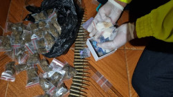 Detuvieron a La Contra en Cundinamarca, tendría relación con hechos en el Oriente de Caldas