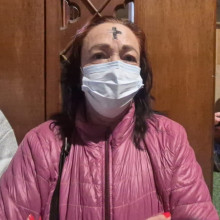 Teresa Vásquez Gómez