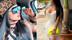 Modelo manizaleña Valentina Forero se declara culpable de narcotráfico en Estados Unidos, espera su condena