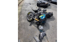 480 personas murieron en accidentes de tránsito en el Eje Cafetero durante el 2025