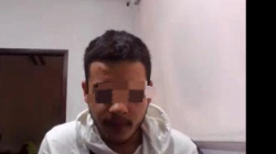 Mató de 91 puñaladas a un comerciante de la Galería de Manizales, de 80 años, y alegará ser inimputable