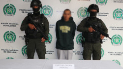 Capturan a alias Chirry, señalado de asesinar a una persona y herir a cinco más en ataque sicarial en Pereira 