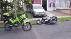 Asesinan a escolta de empresario Alcides Arévalo en Pereira: sicarios lo mataron cuando salía de su casa 