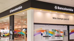 Bancolombia admite fallas tecnológicas y anuncia nueva suspensión de sistemas