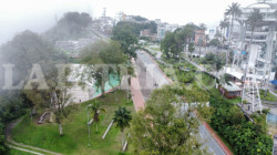 Otro homicidio en Manizales: mataron con arma cortopunzante a un hombre en el barrio Chipre