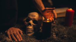 Daniel Salomón, el brujo que prometía tesoros y maldiciones en Manizales, buscaba libertad