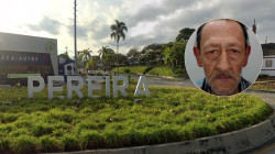Investigan fallecimiento de hombre en Pereira: lo encontraron sin vida en una invasión