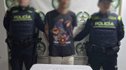 Lesionó gravemente a otro en una riña en el Eje Cafetero y lo detuvieron