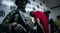 La historia detrás de la llegada de Boris al oriente de Caldas, la masacre y la presencia del Clan del Golfo