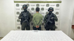 Operativo sorpresa en el centro de Pereira: capturaron a una persona en ‘La casa del bazuco’