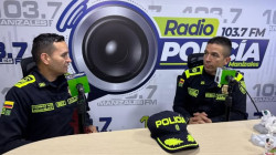 Manizales tendrá Grupo de Operaciones Especiales (Goes): ¿qué papel cumplirá? 