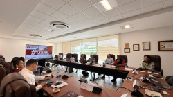 Rectores de universidades se reunieron en Pereira para hablar sobre las pruebas de Estado