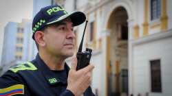 Nuevo comandante de la Policía en Caldas: Coronel Álex Durán enfrenta retos de microtráfico y extorsión
