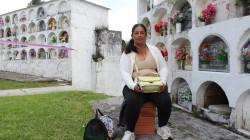 Video: En intervención en el cementerio de Pensilvania ubican 10 cuerpos de víctimas del conflicto armado