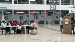 Manizales Cómo Vamos advierte que Manizales y Caldas tienen más votos nulos que el resto del país, ¿por qué?