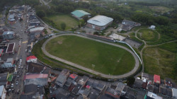 Un infarto terminó con la vida de un deportista en escenario deportivo del occidente de Caldas