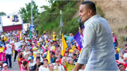 Este aspirante a la Cámara por Caldas propone que "La Dorada será el centro logístico de Colombia"
