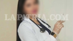 Detienen en Miami a falsa médica colombiana por intervenciones estéticas ilegales: es natural de Caldas