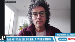 Felipe Gómez revela detalles del nuevo sencillo de la banda Sonoras Mil del Eje Cafetero 