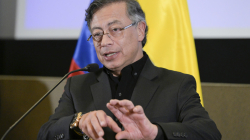 Petro acudirá a la Conferencia de Seguridad de Múnich y Machado intervendrá a distancia