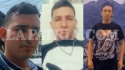 Masacre en oriente de Caldas: Clan del Golfo sería el responsable de matar a tres hermanos