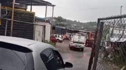 Asesinan a presunto gota a gota en parqueadero de Pereira: habría confrontación internacional  