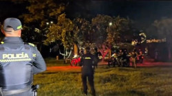 De varios disparos asesinaron a alias Samuel en Pereira: Policía ya identificó a los responsables