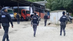 Incautan 590 kilos de drogas en regiones fronterizas entre Colombia y Venezuela