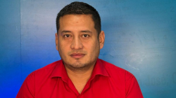 Salud y madres cabeza de hogar están entre las líneas de trabajo de este aspirante a la Cámara por Caldas